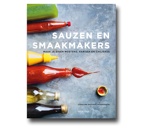 sauzen en smaakmakers kookboek review kookgewoon