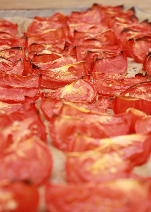 tomaten-roosteren