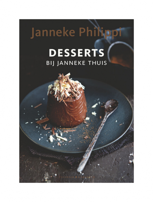 kookboek desserts bij janneke thuis
