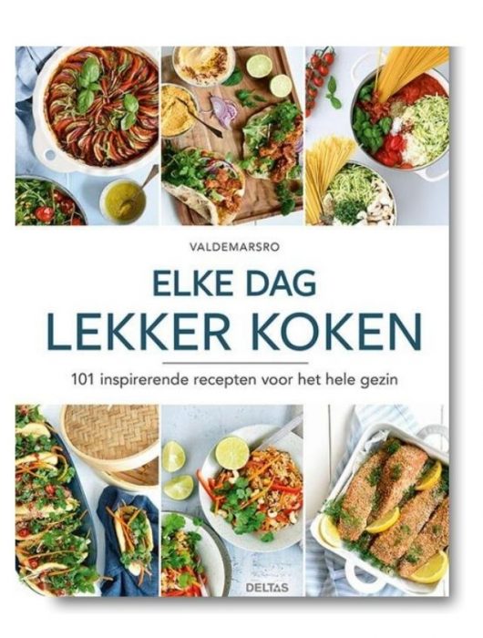 kookboek valdemarsro